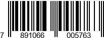 Código de barras
